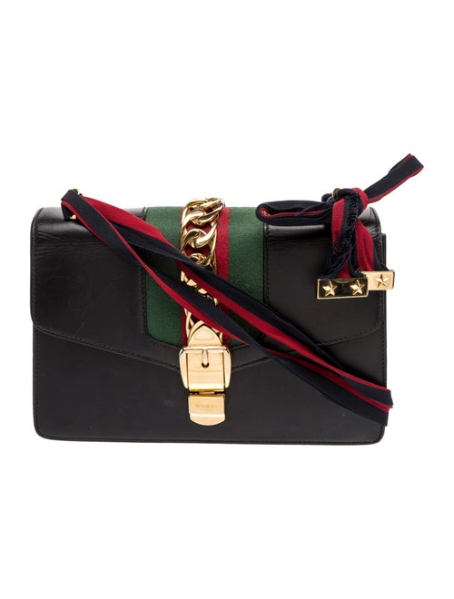 Gucci Web Sylvie