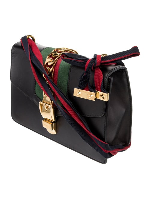 Gucci Web Sylvie