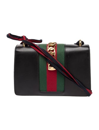 Gucci Web Sylvie