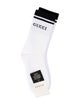 Gucci White Printed Socks