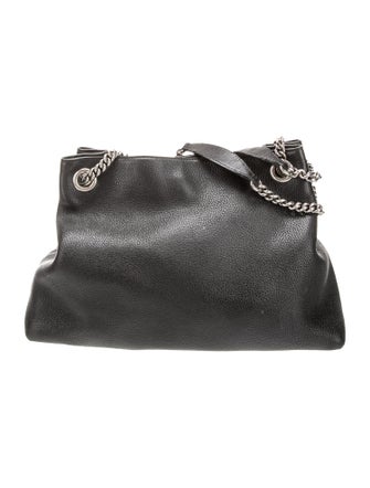 Gucci Interlocking G Soho Medium