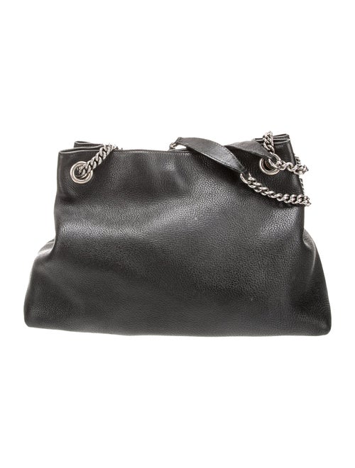 Gucci Interlocking G Soho Medium