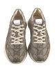 Gucci Printed Chunky Sneakers