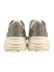 Gucci Printed Chunky Sneakers
