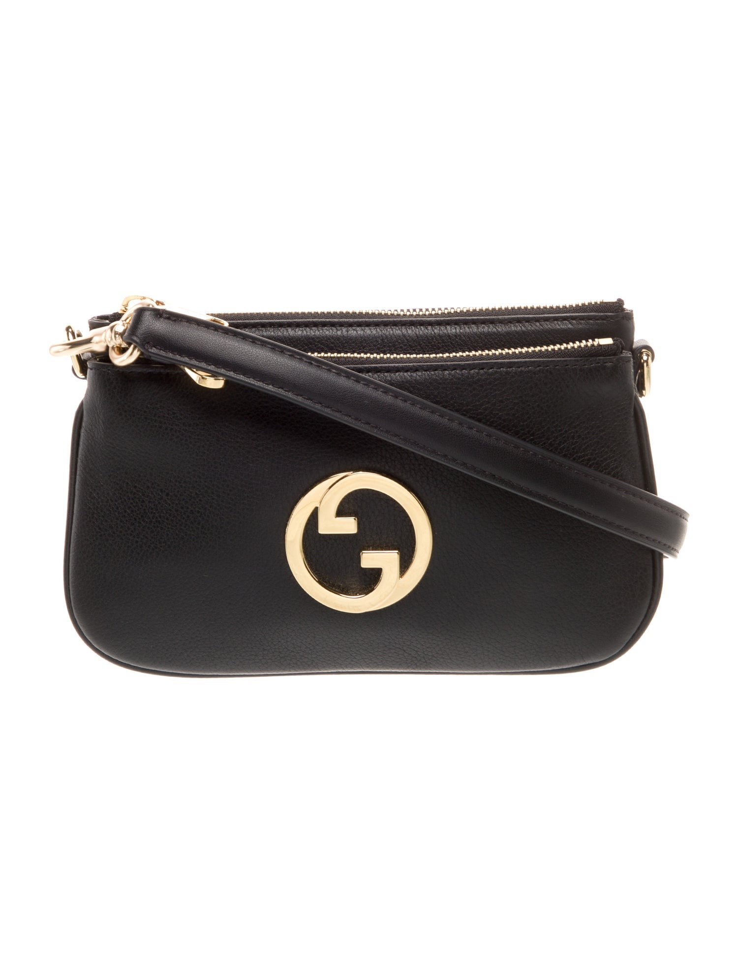 Gucci Interlocking G Blondie