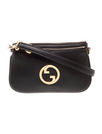 Gucci Interlocking G Blondie