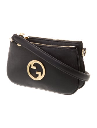 Gucci Interlocking G Blondie