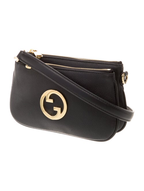 Gucci Interlocking G Blondie