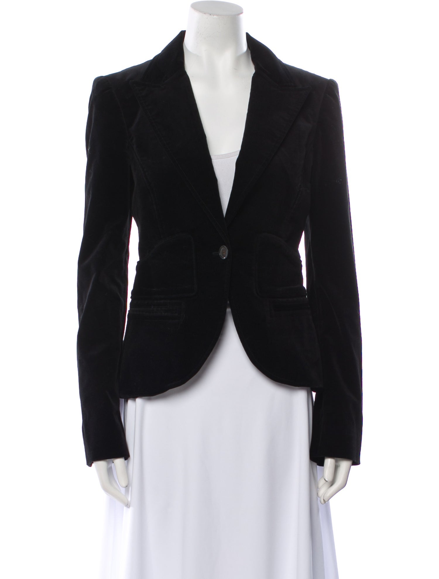 Gucci Vintage 2005 Blazer