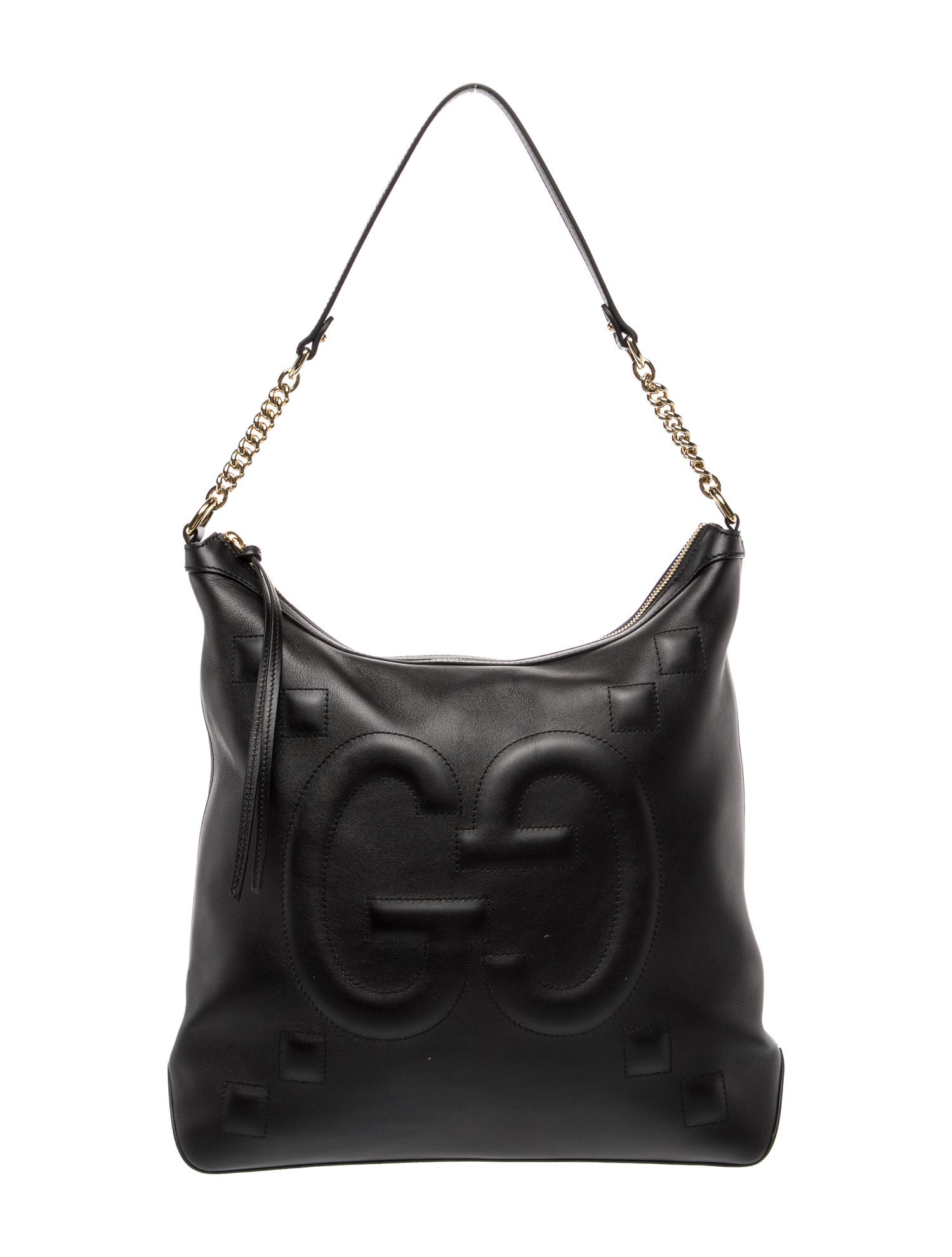 Gucci Interlocking G Apollo