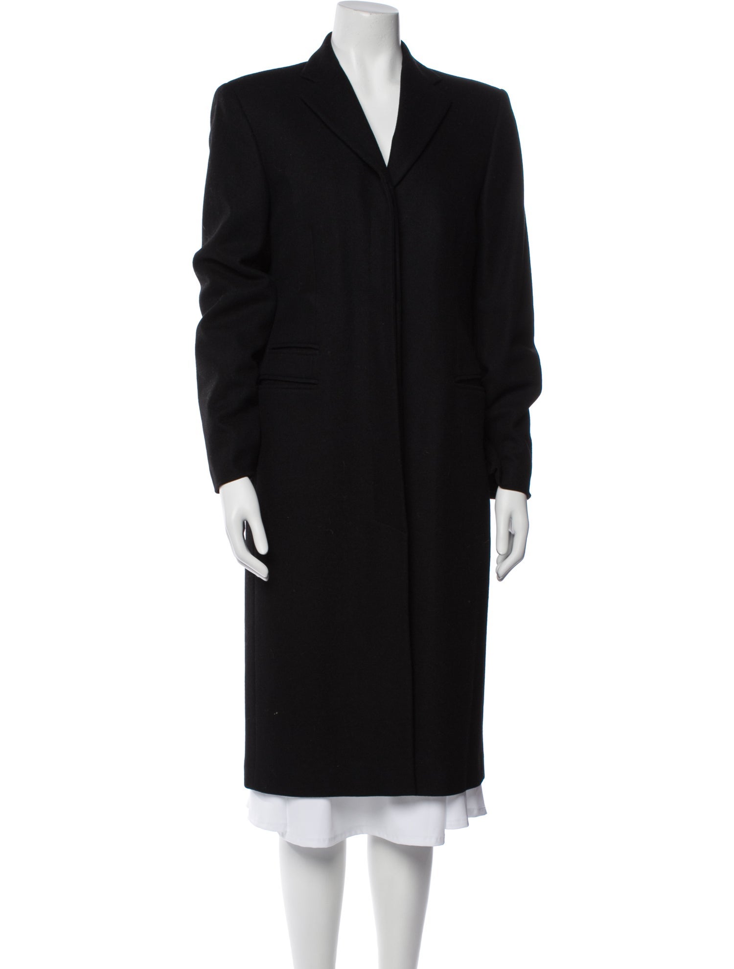 Gucci Vintage 1998 Coat