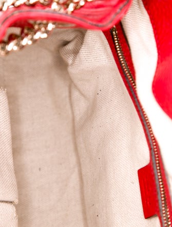 Gucci Interlocking G Soho Medium