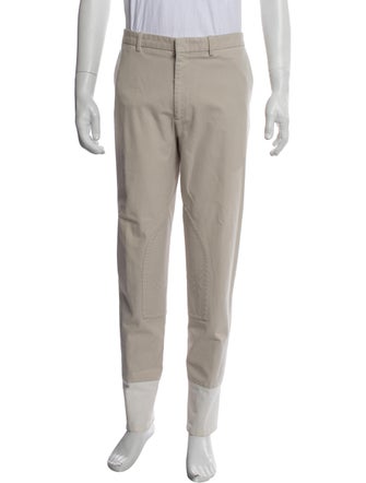 Gucci Web Accent Pants