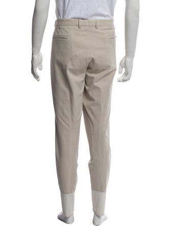 Gucci Web Accent Pants