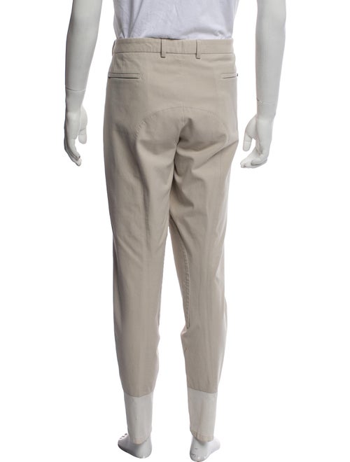 Gucci Web Accent Pants