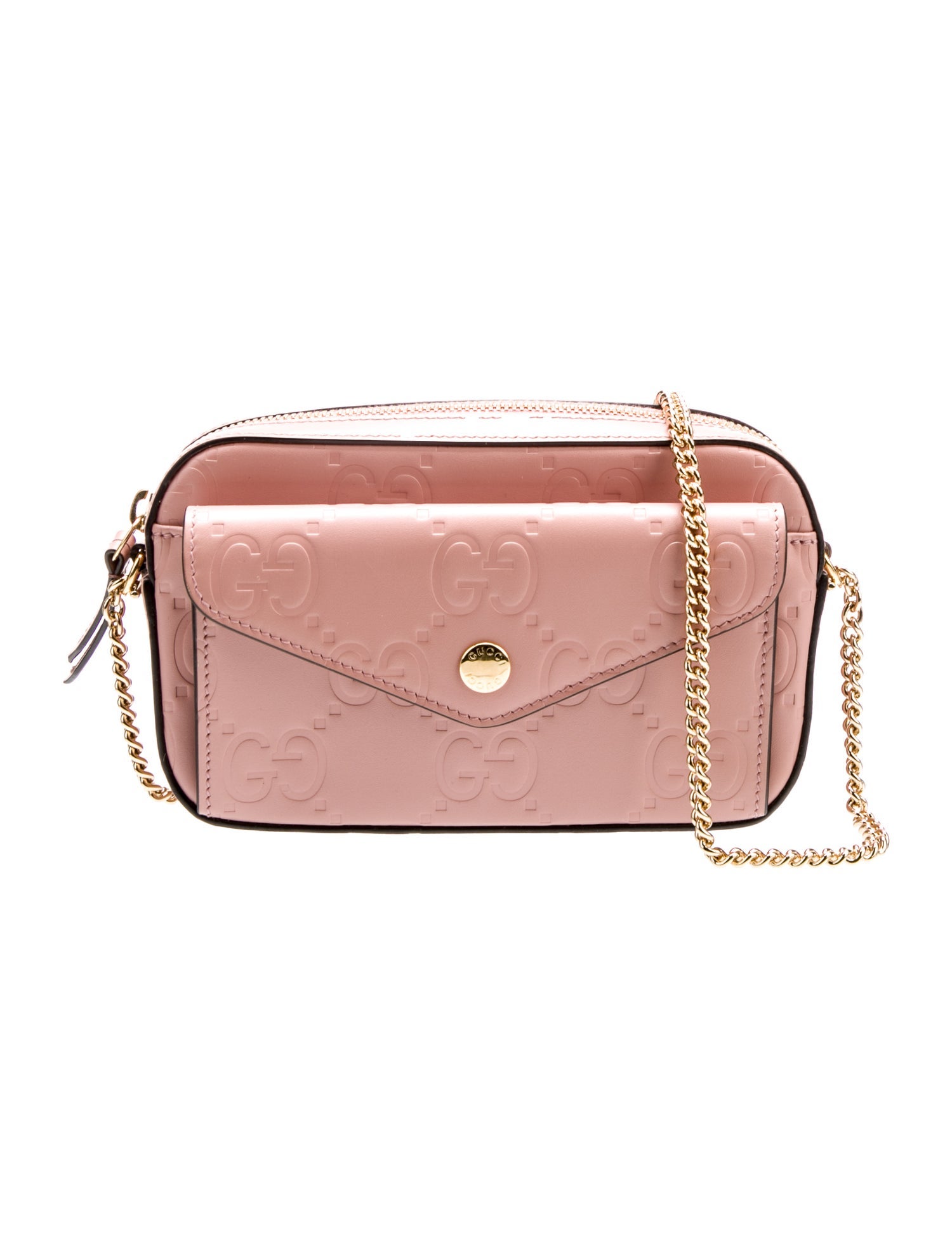 Gucci GG Signature Marmont