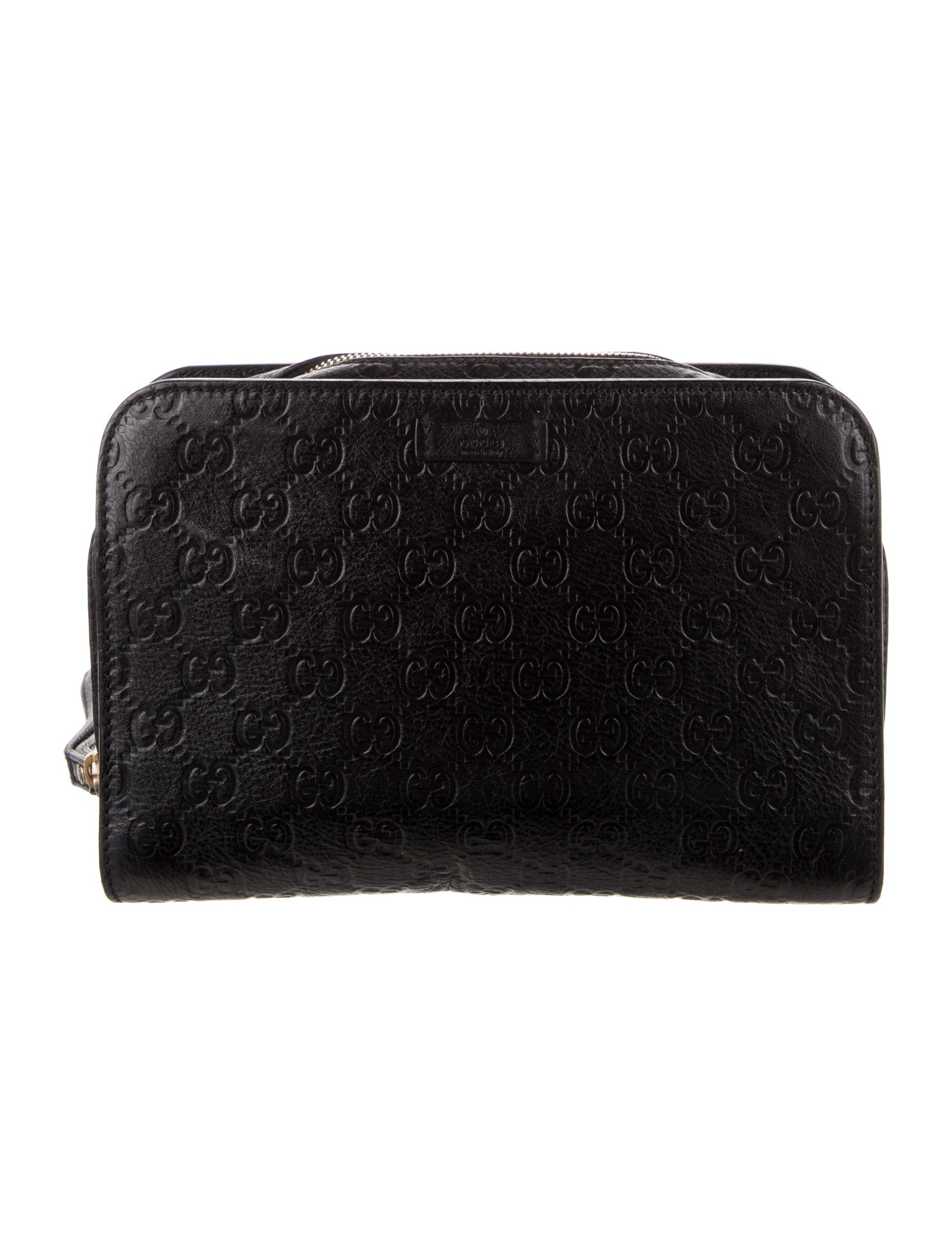 Gucci GG Signature Portfolio