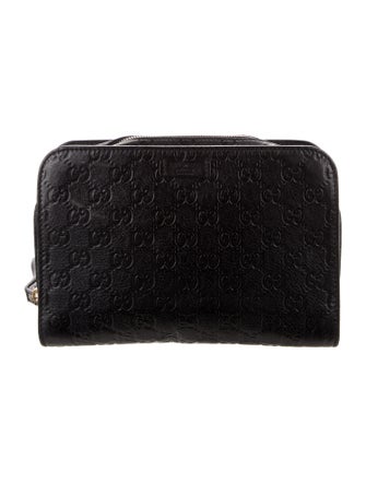 Gucci GG Signature Portfolio