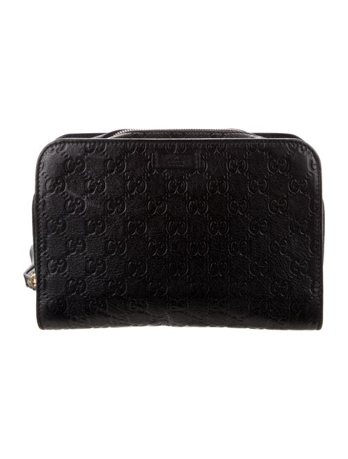 Gucci GG Signature Portfolio