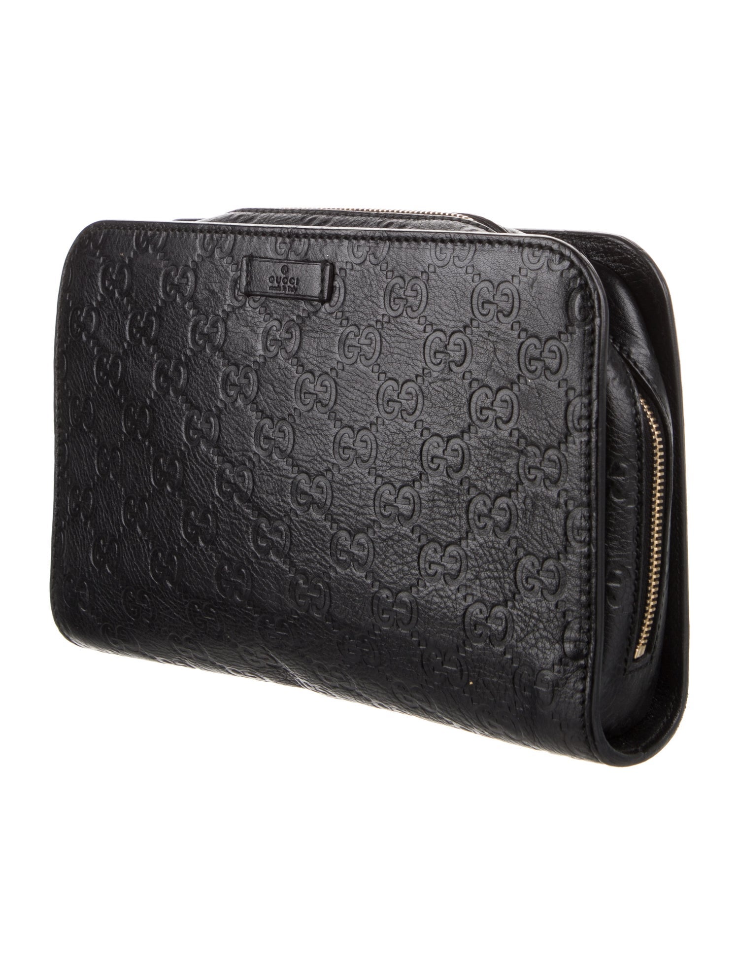 Gucci GG Signature Portfolio