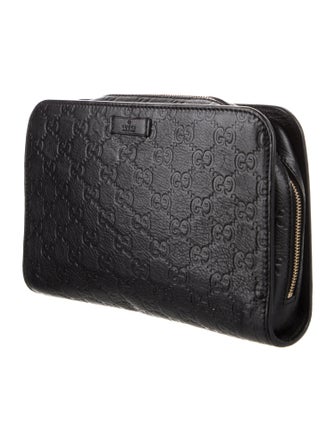 Gucci GG Signature Portfolio