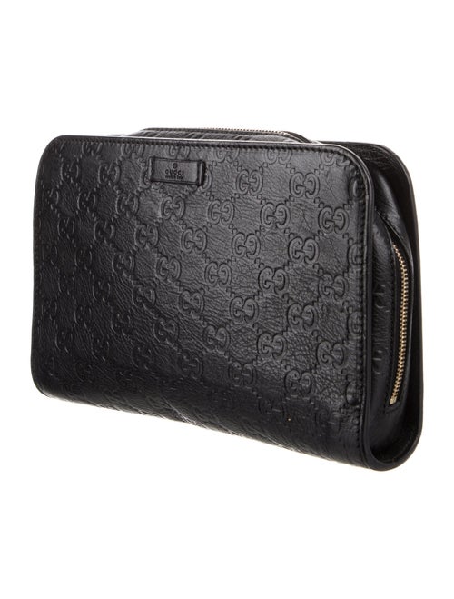 Gucci GG Signature Portfolio