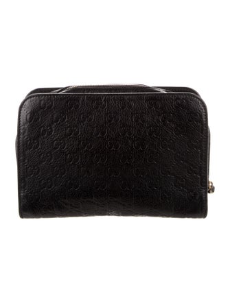 Gucci GG Signature Portfolio