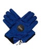 Gucci Off the Grid Monogram Gloves