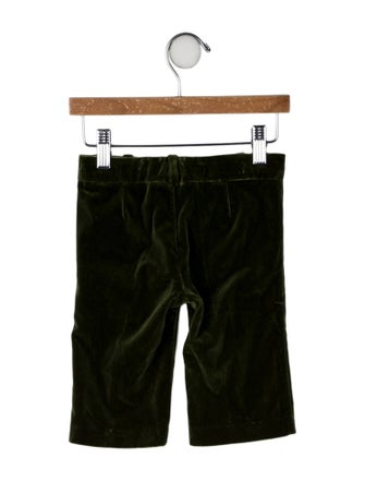 Gucci Velour Pants