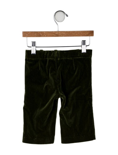 Gucci Velour Pants
