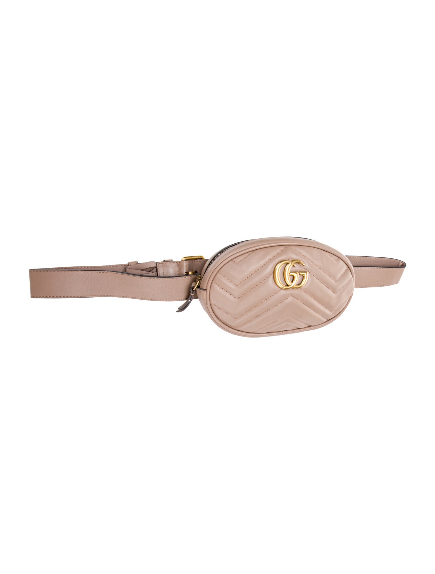 Gucci Interlocking G Marmont