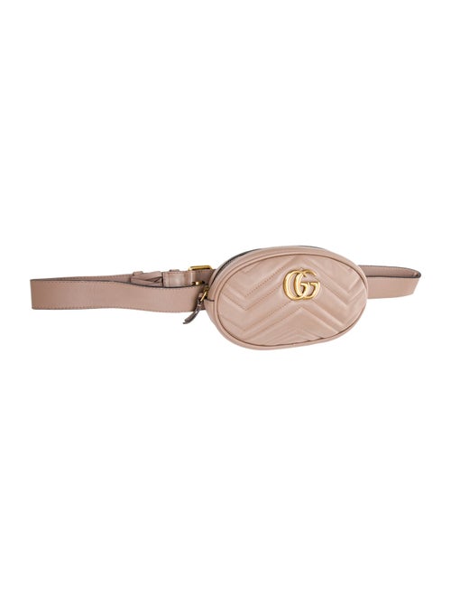 Gucci Interlocking G Marmont