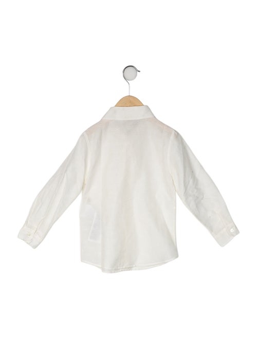 Gucci Long Sleeve Shirt