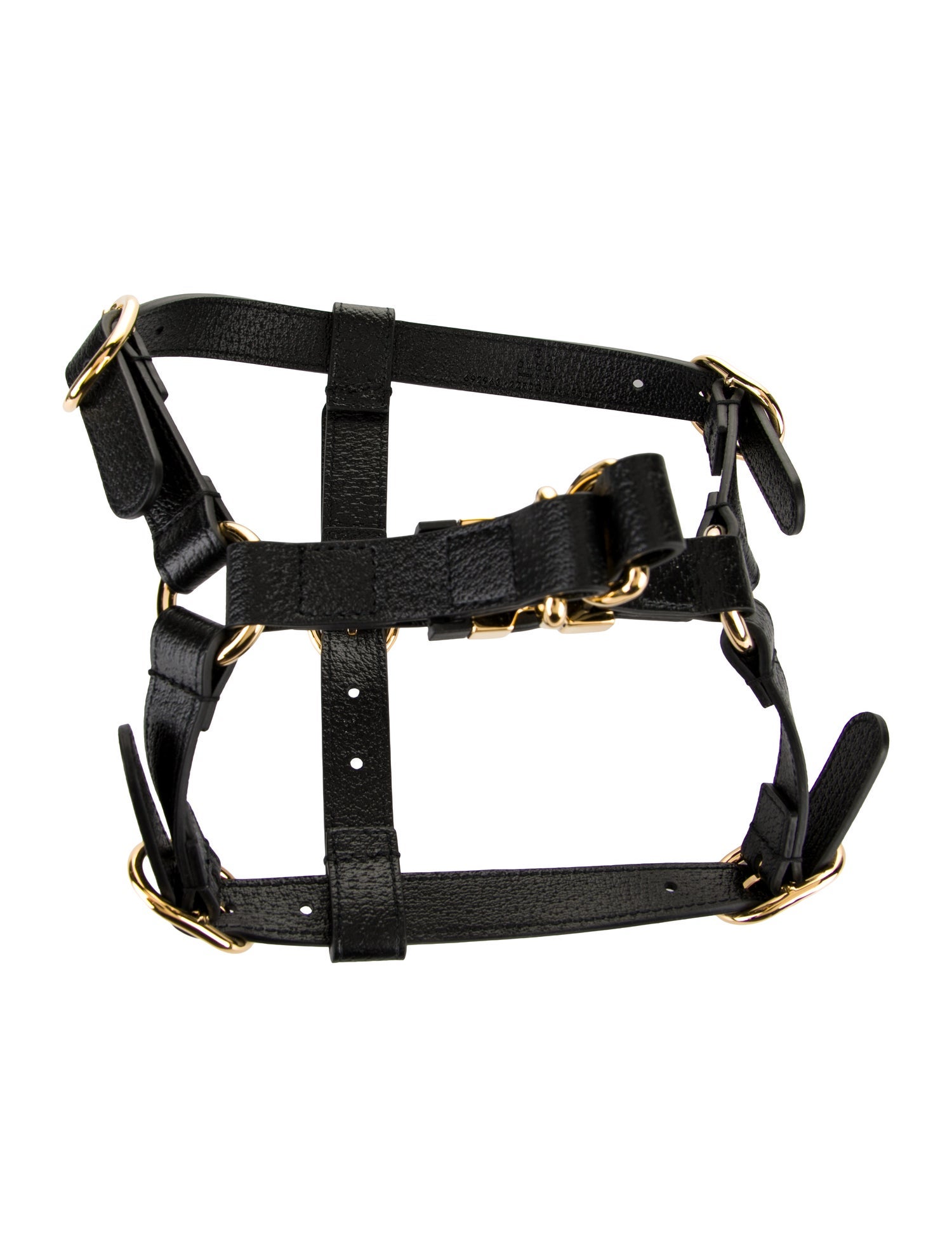 Gucci Demetra Pet Harness