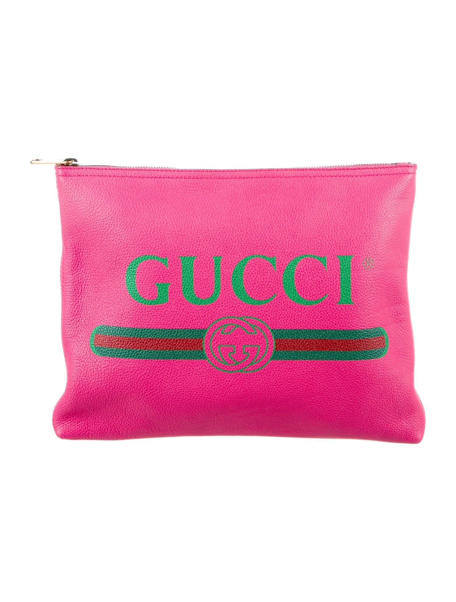 Gucci Web Portfolio