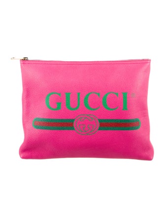 Gucci Web Portfolio