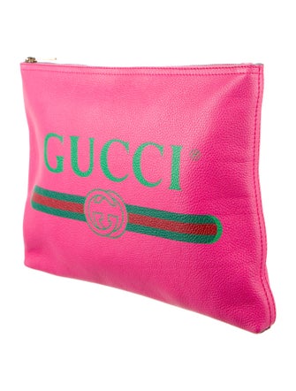 Gucci Web Portfolio