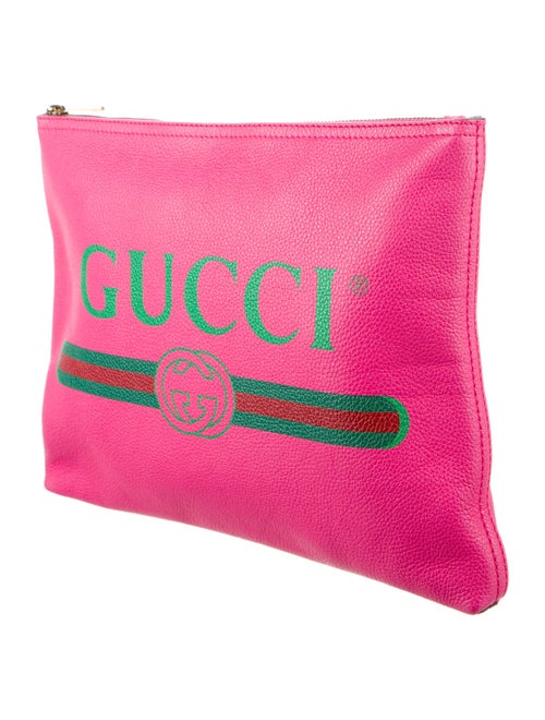 Gucci Web Portfolio