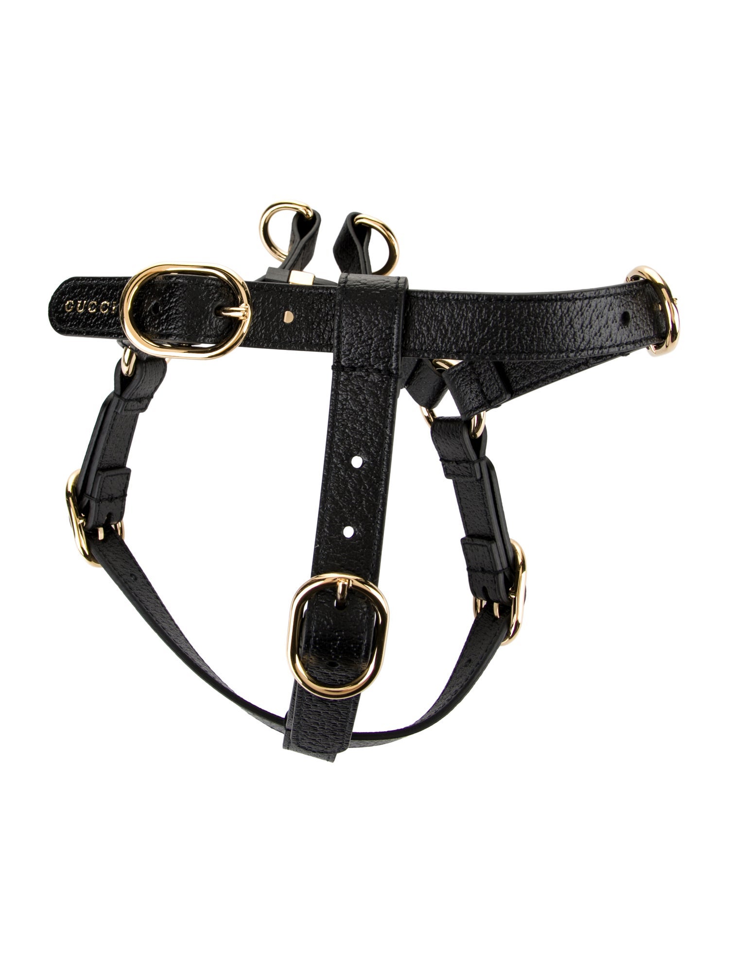 Gucci Demetra Pet Harness