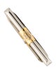 Gucci Interlocking GG Tie Clip