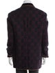Gucci Jumbo GG Wool Blazer