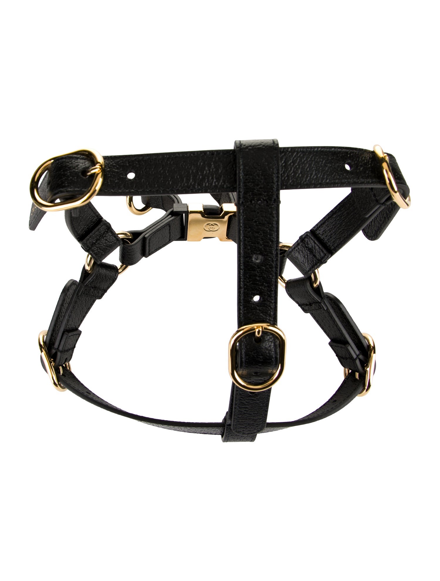 Gucci Demetra Pet Harness