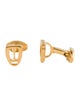 Gucci Vintage Cufflinks