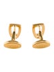 Gucci Vintage Cufflinks