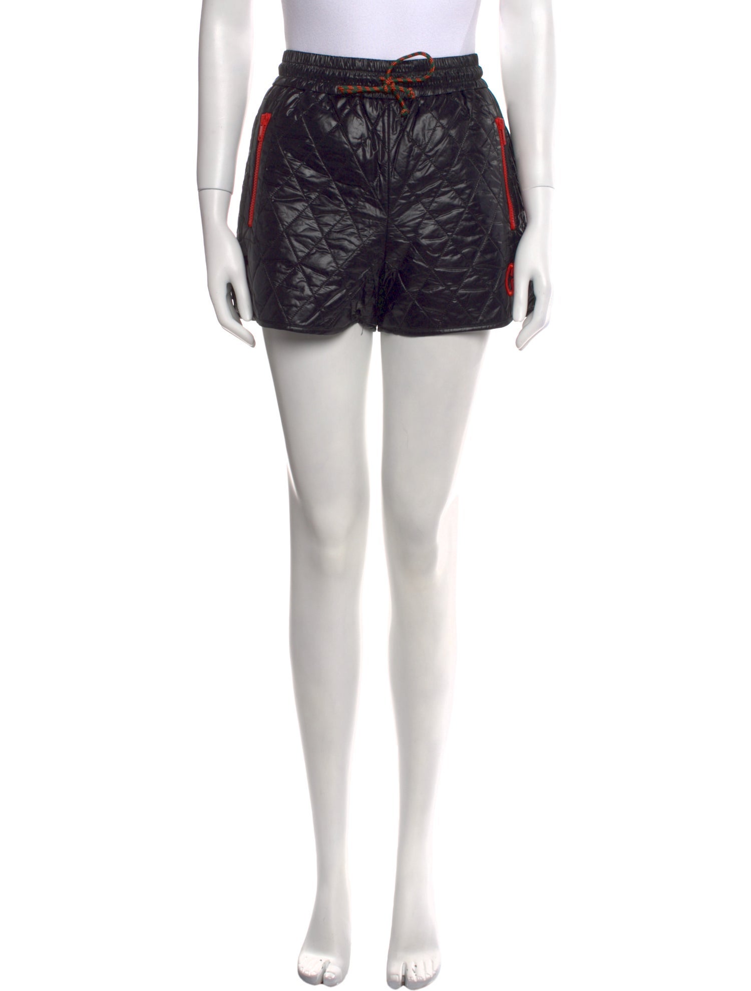 Gucci 2022 Mini Shorts