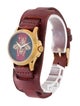 Gucci G-Timeless Watch