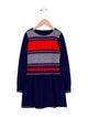 Gucci Girls' Knit Dress
