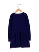 Gucci Girls' Knit Dress