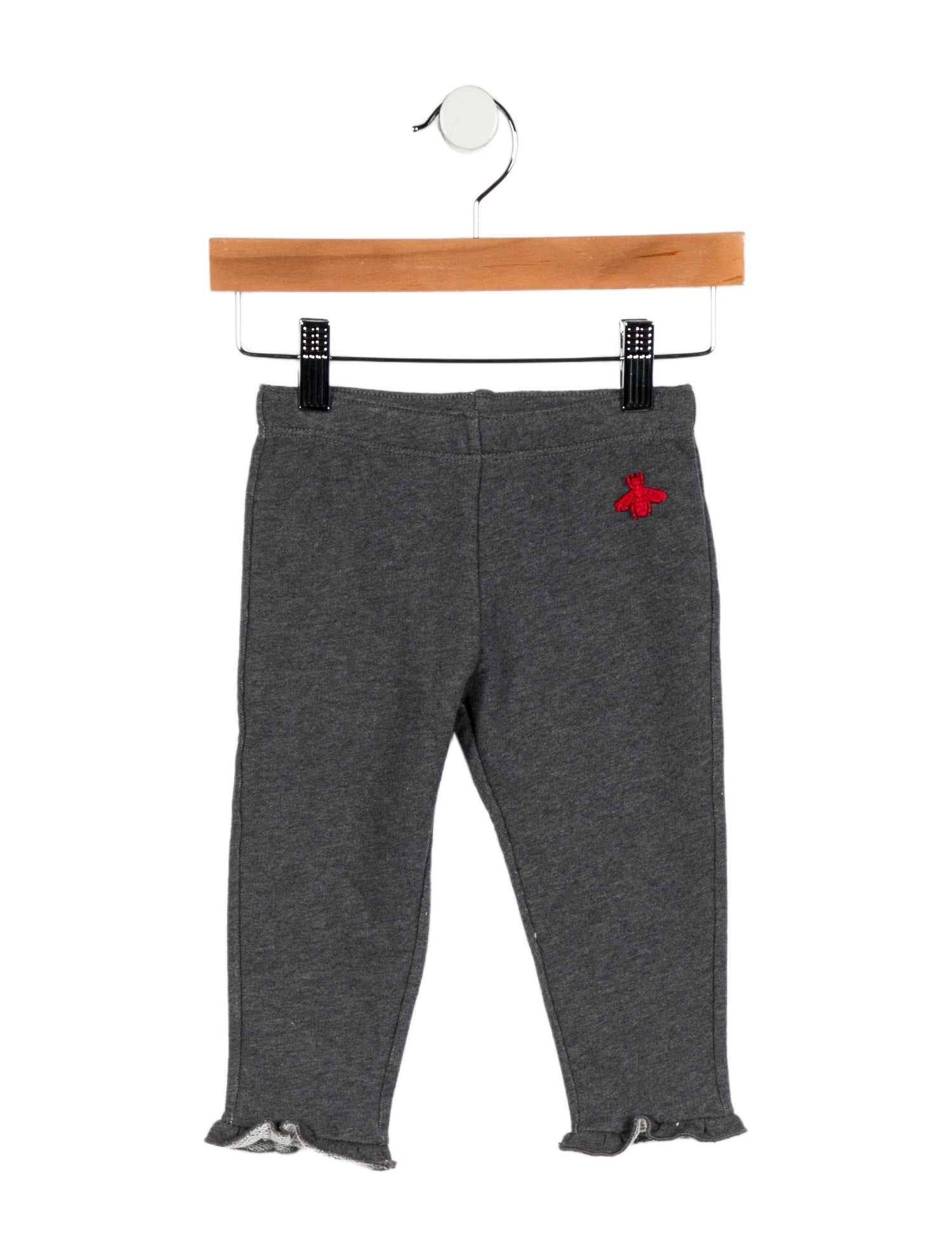 Gucci Girls' Track Pants