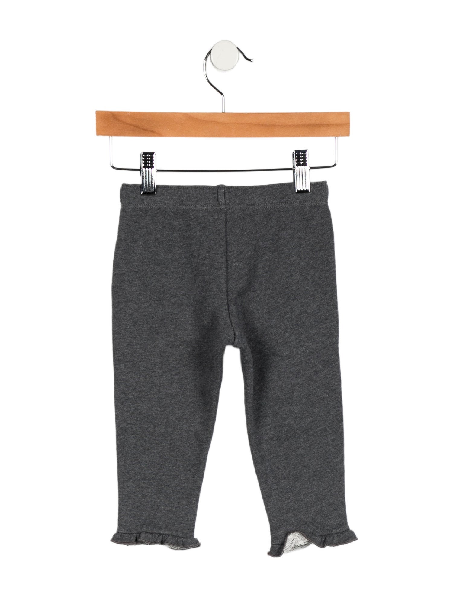 Gucci Girls' Track Pants